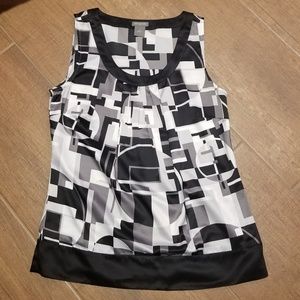 Ann Taylor Factory top